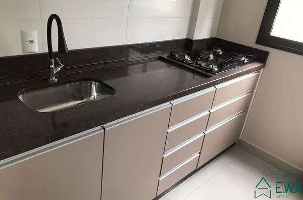 Apartamento para alugar, 2 quarto(s),  Pedra Branca, Palhoça - Foto 20