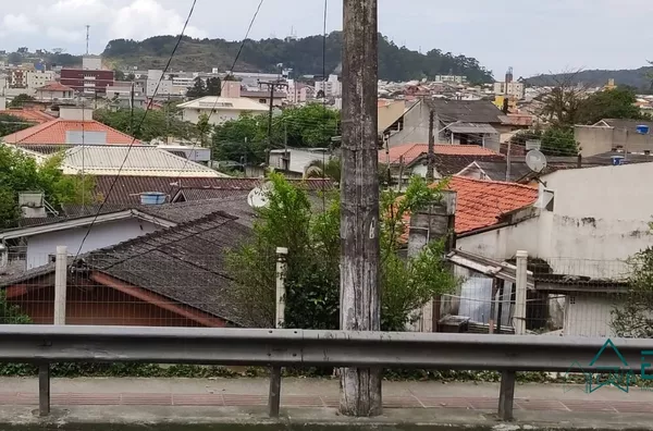 Terreno para venda  forquilhinha são josé