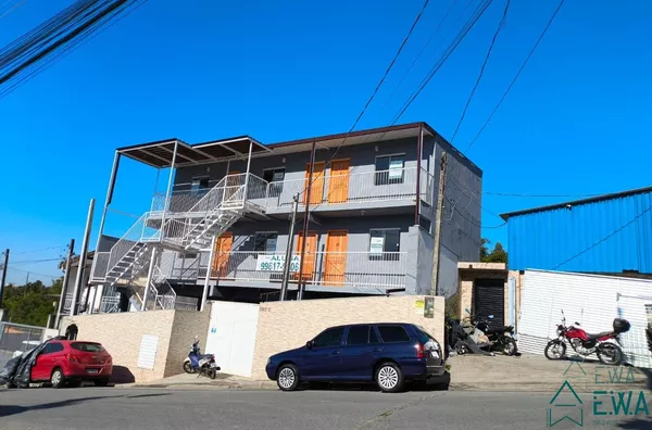Apartamento para aluguel, 1 quarto(s),  Areias, São José