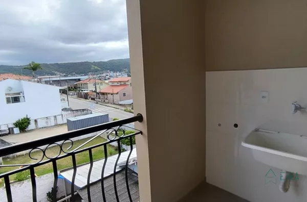 Apartamento para aluguel, 1 quarto(s),  Serraria, São José - Foto 14