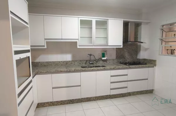 Apartamento para aluguel, 4 quarto(s),  Campinas, São José - Foto 16