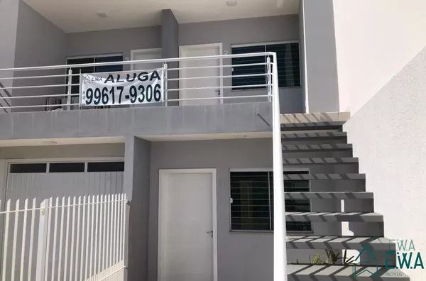 Apartamento para aluguel, 1 quarto(s),  Ipiranga, São José