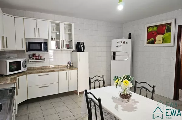 Casa para venda, 3 quarto(s),  Ipiranga, São José - Foto 9