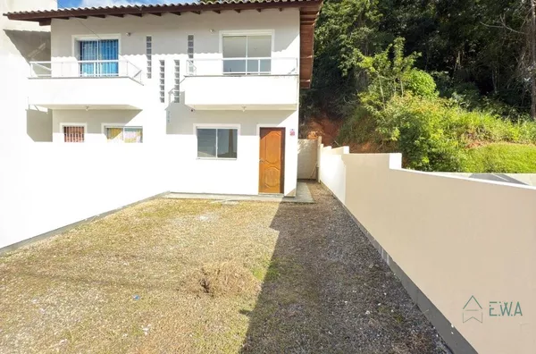 Sobrado para aluguel, 2 quarto(s),  Bela Vista, Palhoça