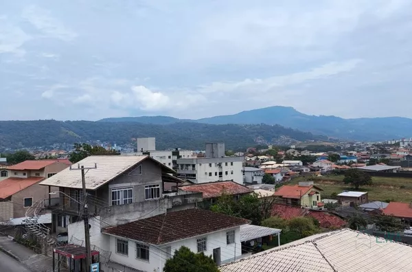 Apartamento para aluguel, 2 quarto(s),  Serraria, São José - Foto 8