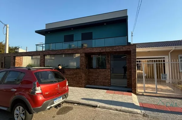 Apartamento para aluguel,  Jardim Cidade De Florianópolis, São José
