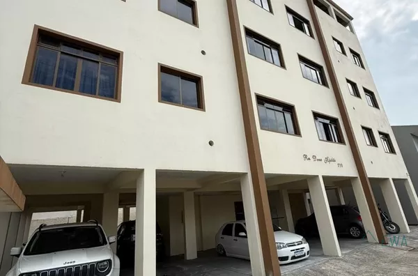 Apartamento para aluguel, 2 quarto(s),  Ipiranga, São José