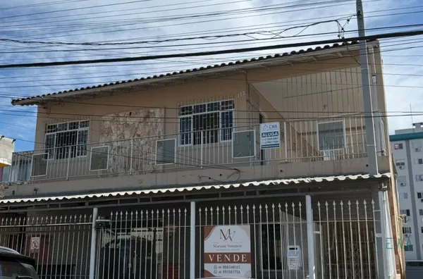 Apartamento para aluguel, 1 quarto(s),  Barreiros, São José