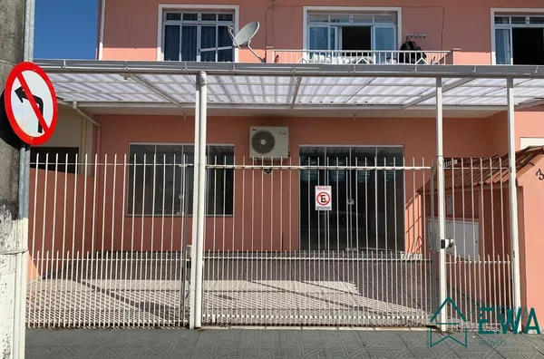 Sala comercial térrea para aluguel 1 quarto(s) bela vista são josé - Foto 1