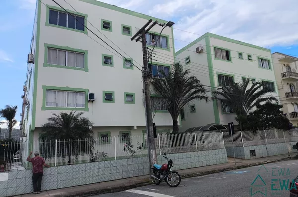 Apartamento para aluguel,  Kobrasol, São José