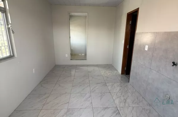 Apartamento para aluguel, 1 quarto(s), Barreiros, São José - Foto 5