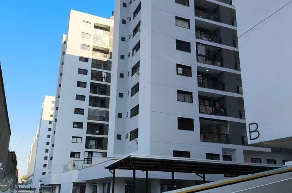 Apartamento para aluguel, 2 quarto(s),  Areias, São José