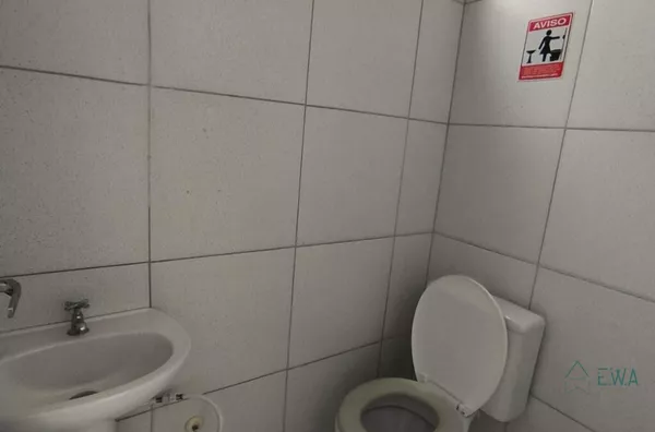 Sala comercial térrea para aluguel,  Aririu, Palhoça