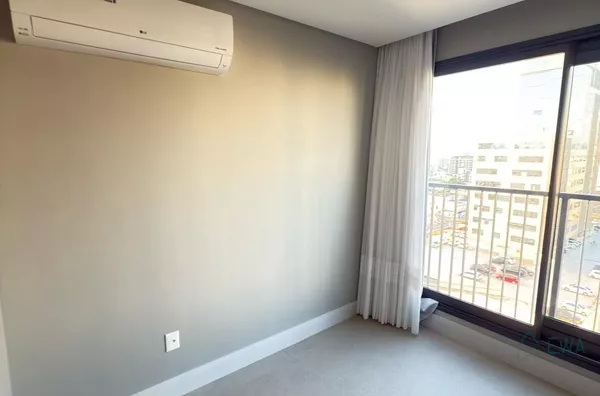 Apartamento para venda, 1 quarto(s),  Canto, Florianópolis