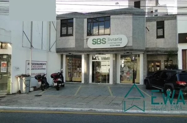 Loja Mauro Ramos