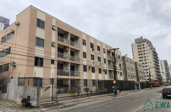 Apartamento para aluguel, 2 quarto(s),  Kobrasol, São José