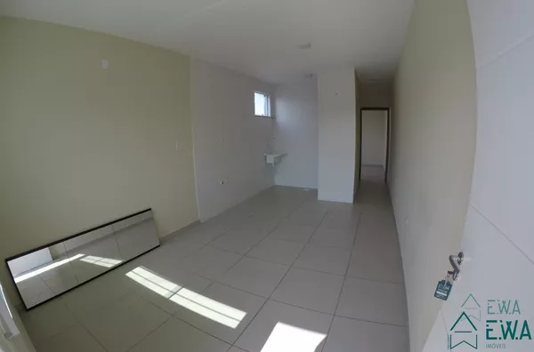 Apartamento para aluguel, 1 quarto(s),  Ipiranga, São José - Foto 6