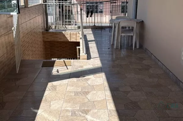 Apartamento para aluguel, 1 quarto(s), Barreiros, São José - Foto 3