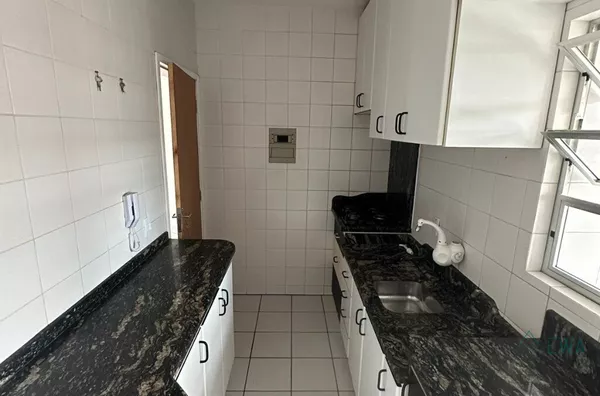 Apartamento para aluguel, 3 quarto(s),  Areias, São José