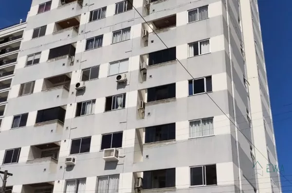 Apartamento  kobrasol são josé