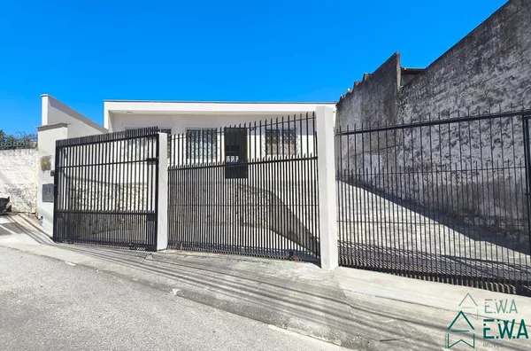 Casa para aluguel, 5 quarto(s),  Capoeiras, Florianópolis