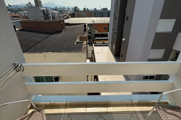 Apartamento para aluguel, 3 quarto(s),  Jardim Cidade De Florianópolis, São José - Foto 7