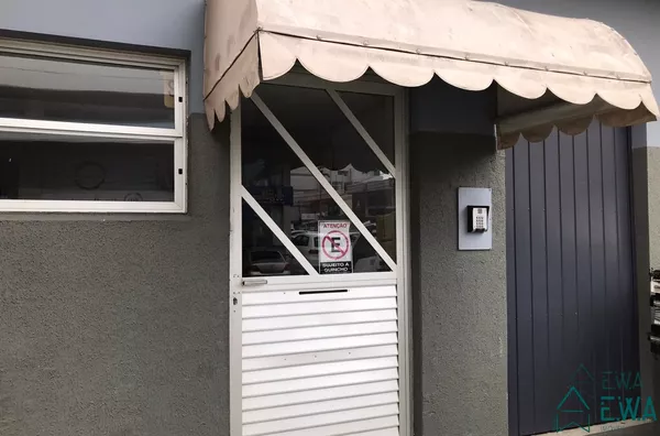  apartamento Mobiliado