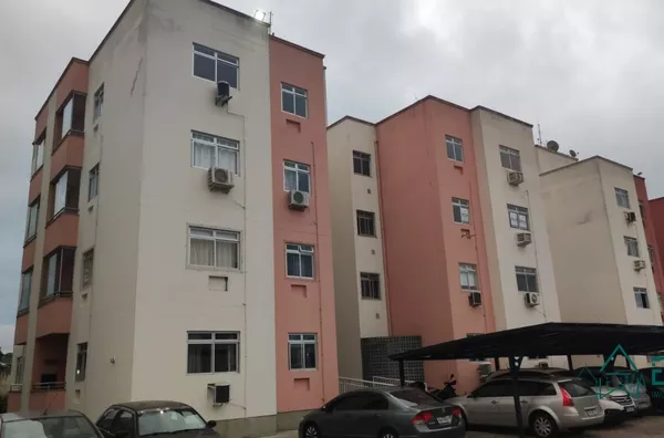 Apartamento para aluguel, 3 quarto(s),  Areias, São José