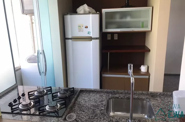 APTO Itacorubi - Foto 6