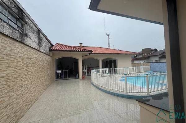 Casa para venda, 5 quarto(s),  Rio Caveiras, Biguaçu - Foto 10