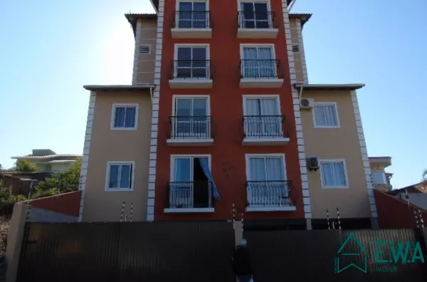 Apartamento Ipiranga