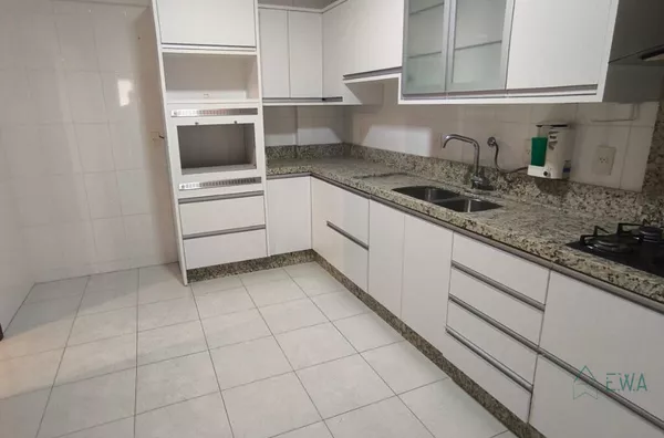 Apartamento para aluguel, 4 quarto(s),  Campinas, São José - Foto 17