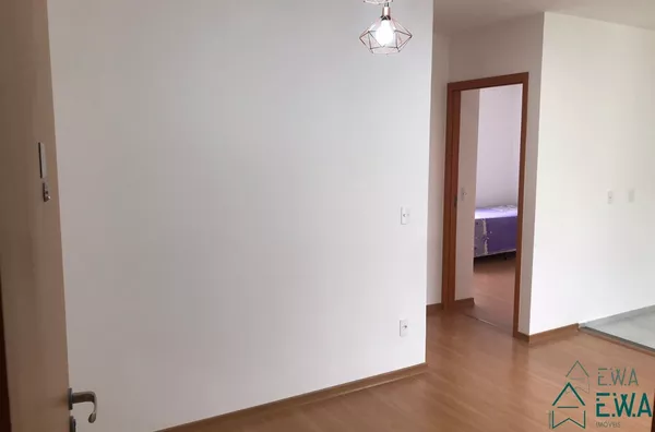 Apartamento para aluguel, 2 quarto(s),  Bom Viver, Biguaçu - Foto 16