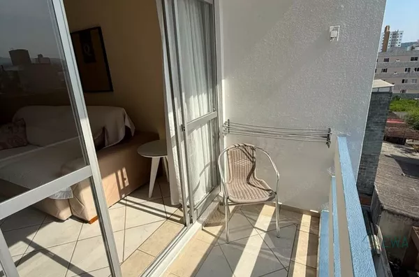Apartamento para aluguel, 3 quarto(s),  Jardim Cidade De Florianópolis, São José - Foto 8