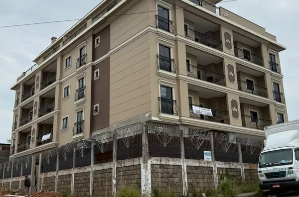 Apartamento para aluguel, 1 quarto(s),  Serraria, São José