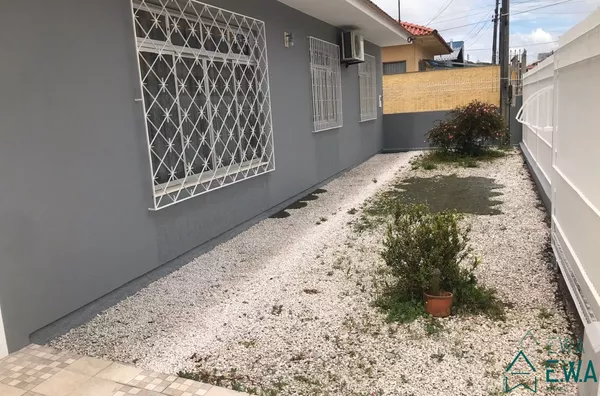 Casa para aluguel 3 quarto(s) ipiranga são josé