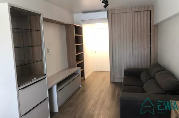 Apartamento para aluguel, 2 quarto(s),  Coqueiros, Florianópolis
