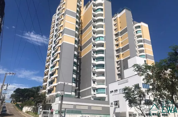 Apartamento para aluguel barreiros são josé