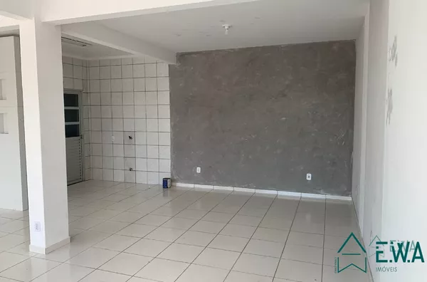 Sala comercial térrea para aluguel 1 quarto(s) bela vista são josé - Foto 3