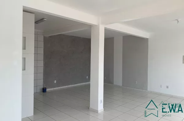 Sala comercial térrea para aluguel 1 quarto(s) bela vista são josé - Foto 6