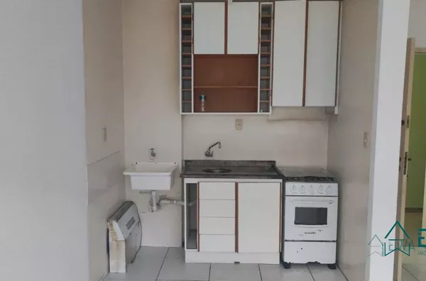 KITNET KOBRASOL - Foto 6