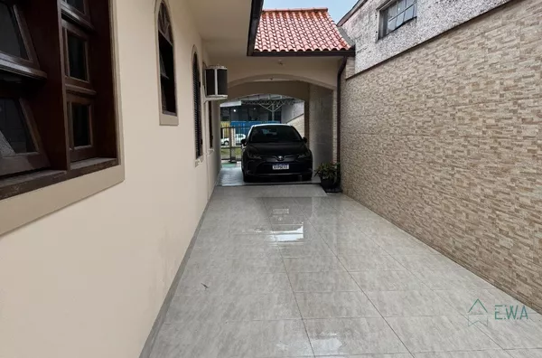 Casa para venda, 5 quarto(s),  Rio Caveiras, Biguaçu - Foto 8
