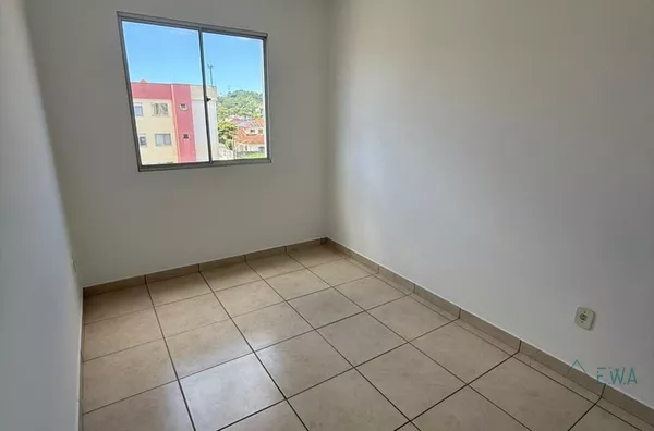 Apartamento para venda e aluguel, 2 quarto(s),  Rio Caveiras, Biguaçu - Foto 6