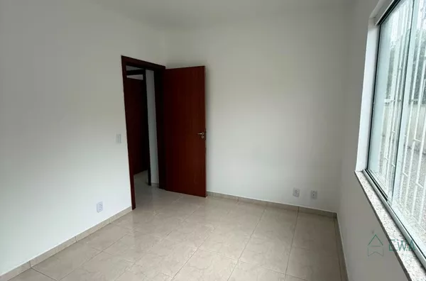 Apartamento para aluguel, 2 quarto(s),  Areias, São José - Foto 14