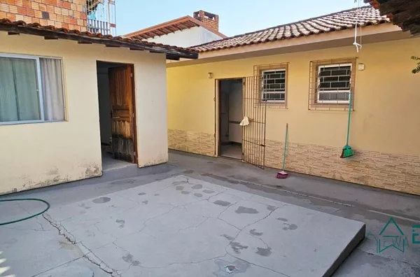 Casa para venda, 3 quarto(s),  Ipiranga, São José - Foto 24