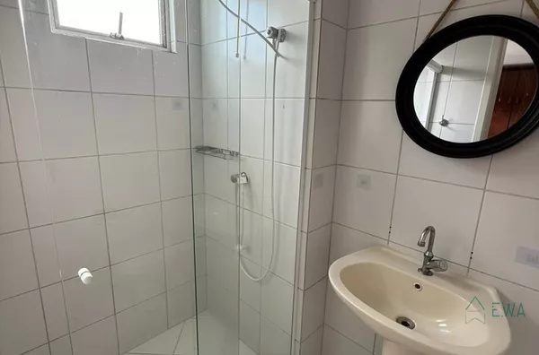 Apartamento para aluguel, 3 quarto(s),  Barreiros, São José - Foto 23