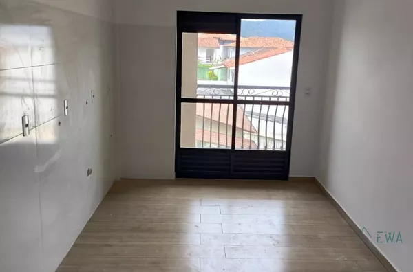 Apartamento para aluguel, 1 quarto(s),  Serraria, São José