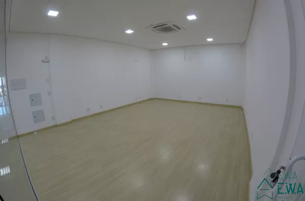 LOJA COMERCIAL EM GALERIA