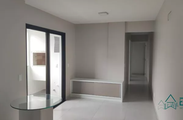 Apartamento para alugar, 2 quarto(s),  Pedra Branca, Palhoça - Foto 7