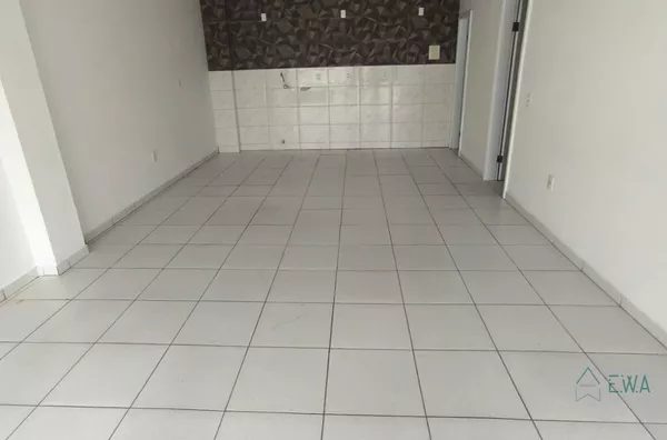 Sala comercial térrea para aluguel,  Aririu, Palhoça